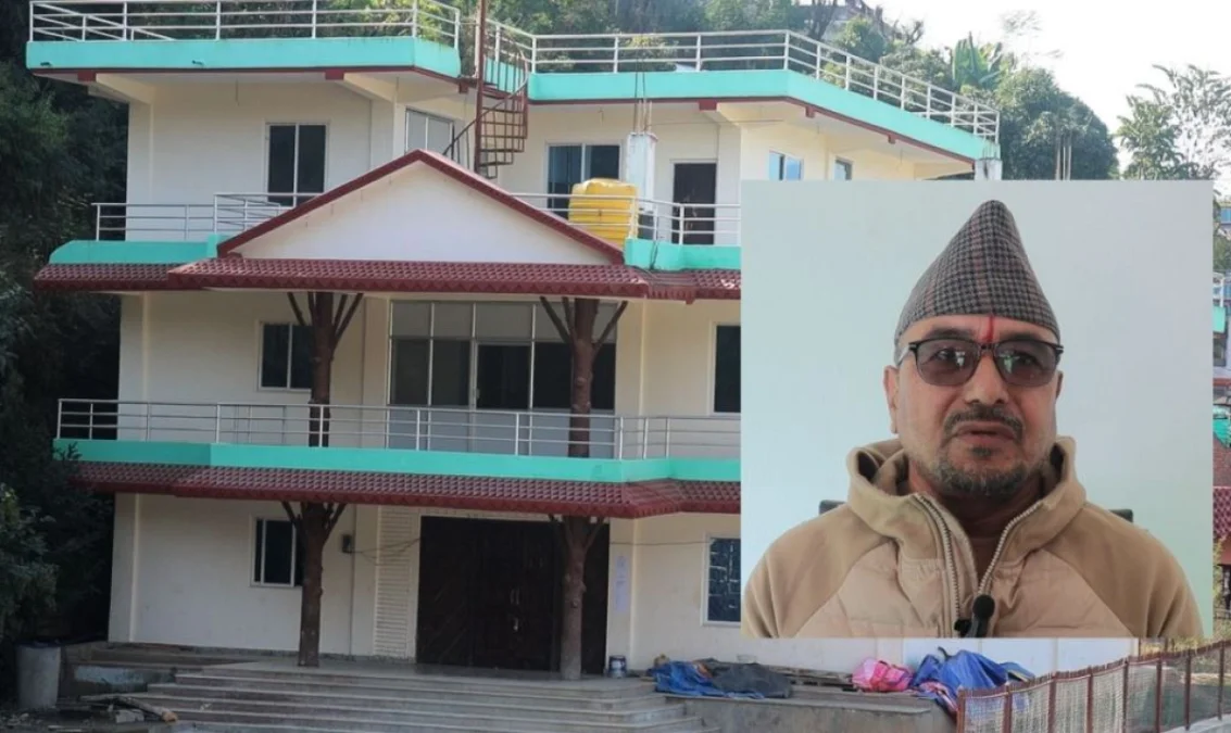 रामेछाप कांग्रेसको स्पष्ट लाइन : विशेष महाधिवेशनको पक्षमा बहुमत प्रतिनिधि(भिडियो)