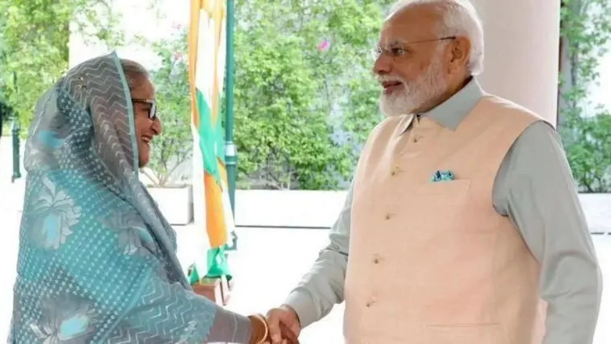 बीएनपीले मोदीलाई आग्रह गर्यो – शेख हसिनालाई बंगलादेशमा प्रत्यर्पण गर्नुस्
