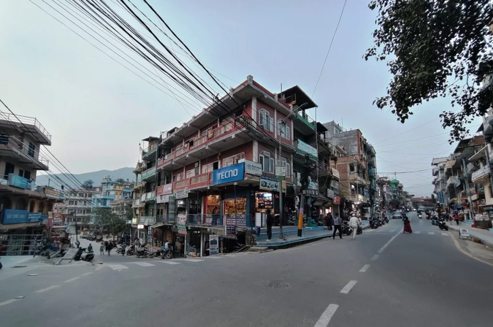 रामेछापमा अरनिको यातायातले सेवा रोकेपछि आवतजावतमा समस्या