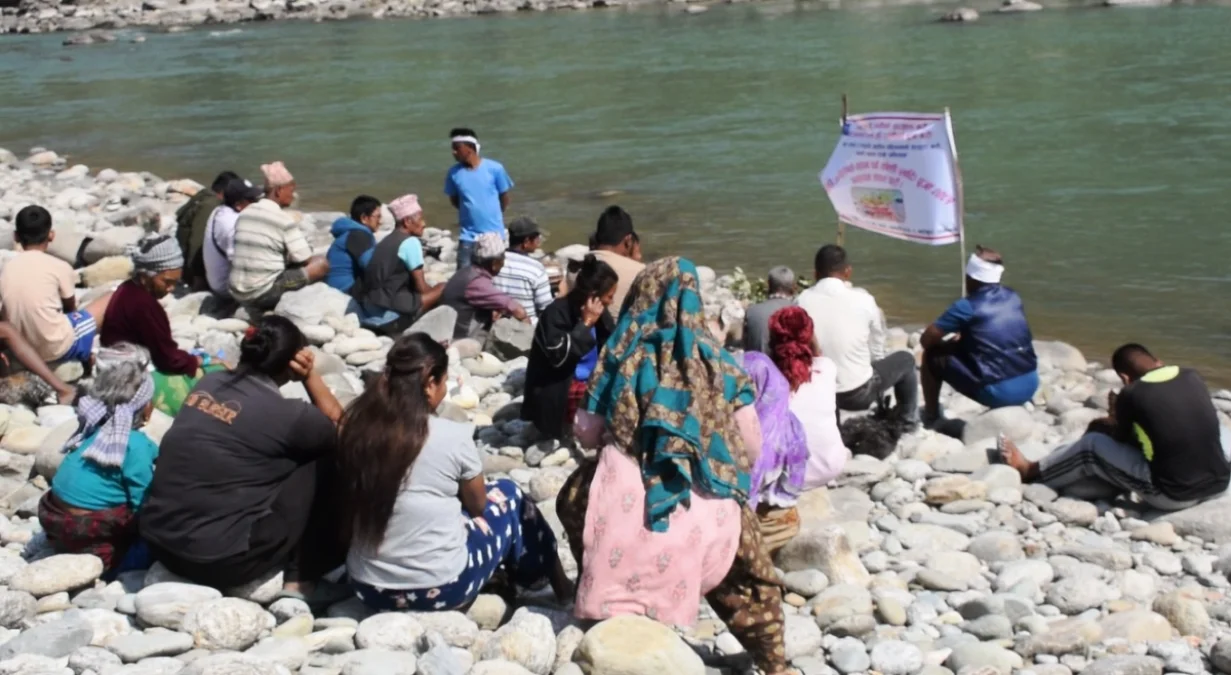 लदी पूजाको अवसरमा मन्थली नगरपालिकाले दियो स्थानीय सार्वजनिक बिदा(भिडियो)