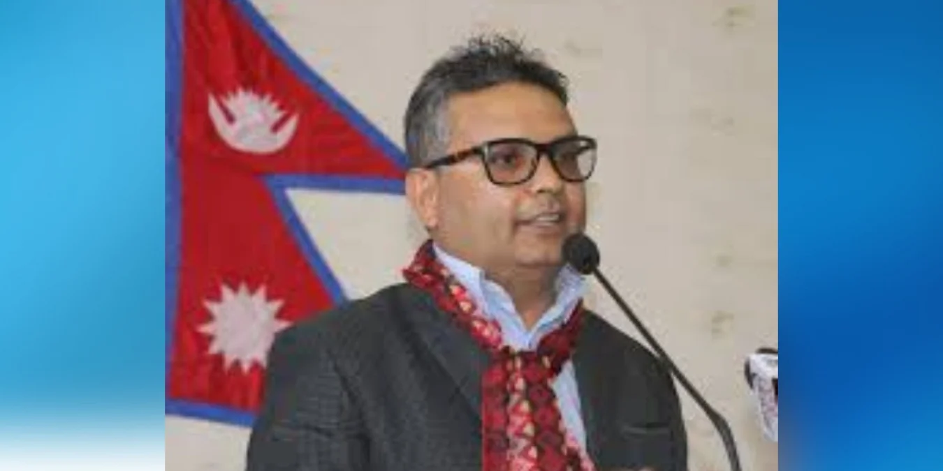 रामेछापमा एमालेलाई पछि पार्दै रास्वपाका बुढाथोकी निर्वाचित