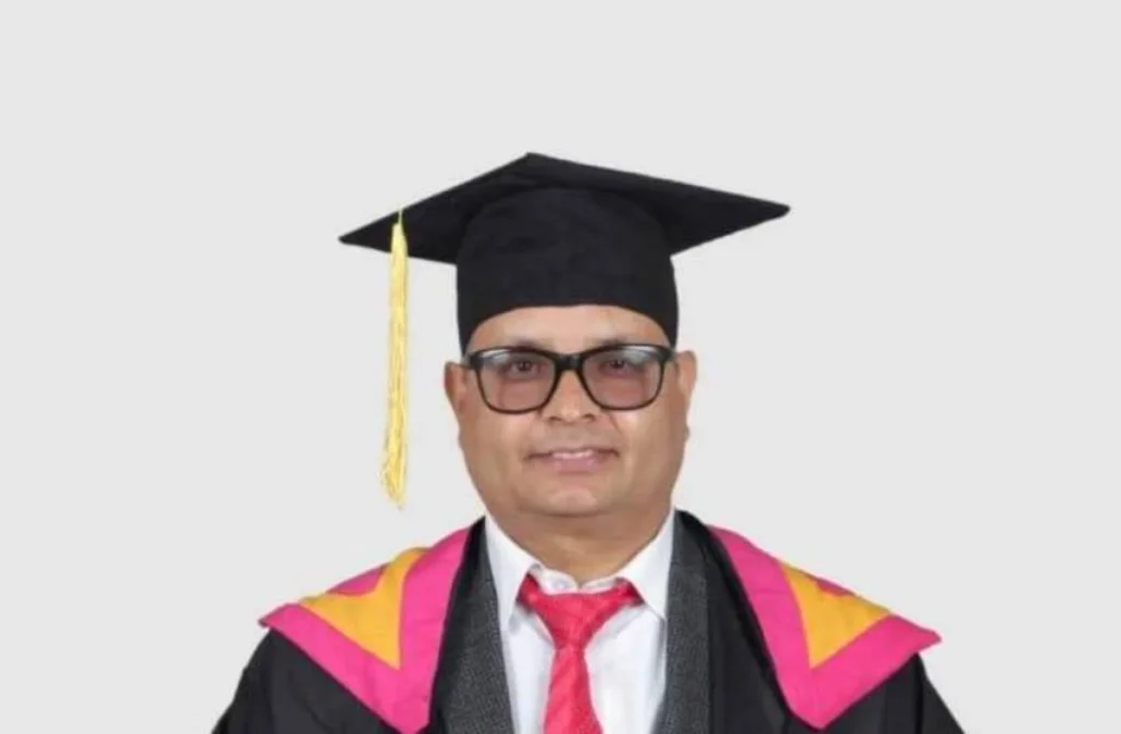 रास्वपाबाट रामेछापमा डा. कृष्णहरि बुढाथोकी उम्मेदवार, अर्थतन्त्र र विकास बहसका अभियन्ता चुनावी मैदानमा