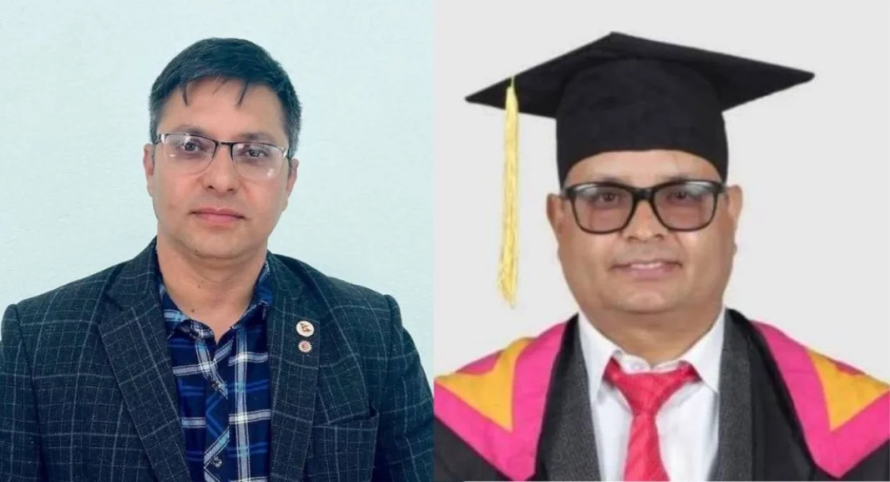 रामेछापमा एमाले र रास्वपाको उम्मेदवार मैदानमा, काँग्रेस र नेकपाले भोलिसम्म निर्णय गर्ने