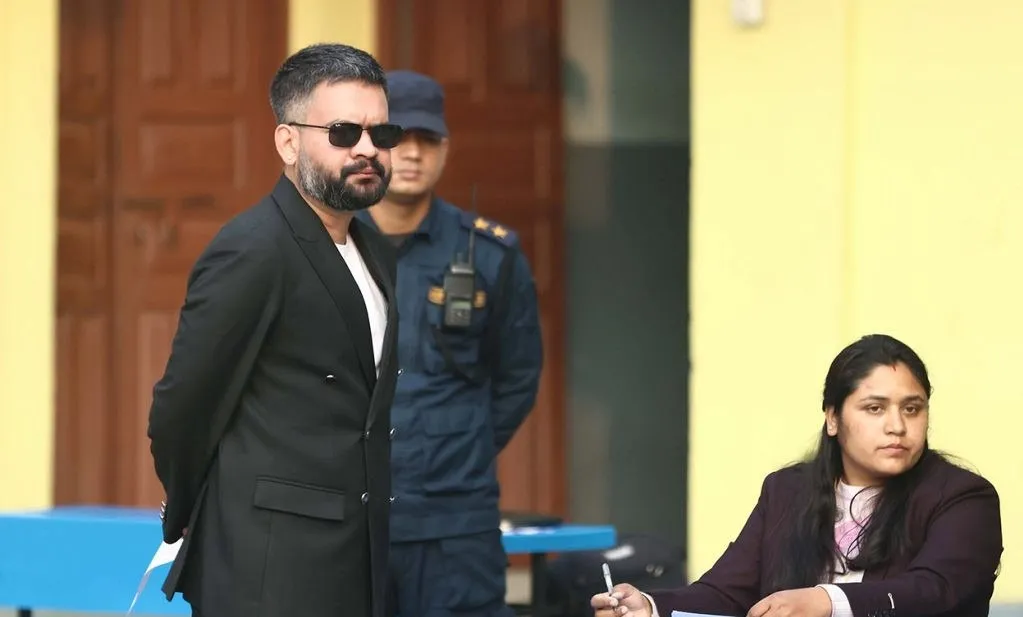 अहिलेसम्मकै तिव्र गतिमा काम गर्दै बालेन, ३५ दिनमै कक्षा १२ को नतिजा सार्वजनिक, देश बन्ने पक्का !
