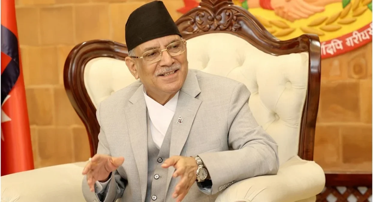 होली पर्वले समुदायबीच सद्भाव बढाउन सहयोग पुग्ने