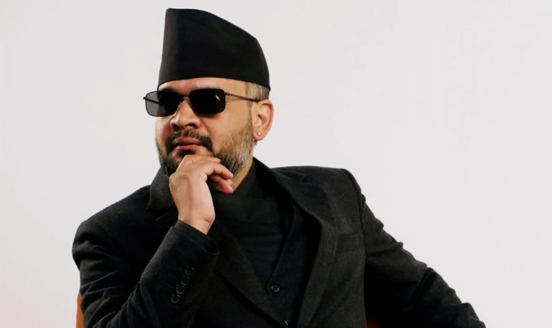 अचानक रामेछापको मन्थली आउँदै बालेन शाह, रास्वपा कार्यालयमा भेटघाट हुने