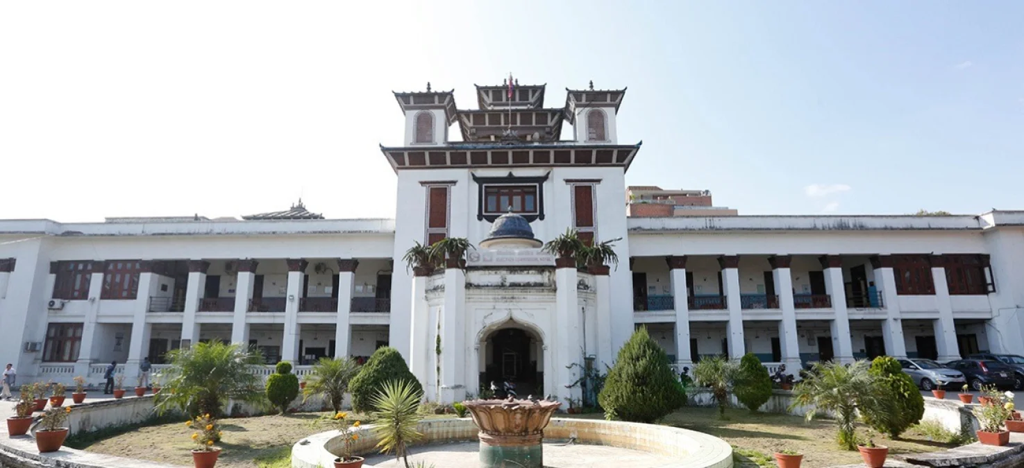 निर्वाचनअघि अवैध प्रचारप्रसार भएको गुनासो, कार्यालयले गरायो आचारसंहिता स्मरण